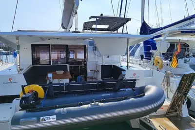 Image de Sun-Kissed Sailing Adventure in the Dodecanese Islands