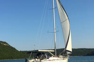 Image de Sun-Kissed Sailing Adventure in Istria, Croatia