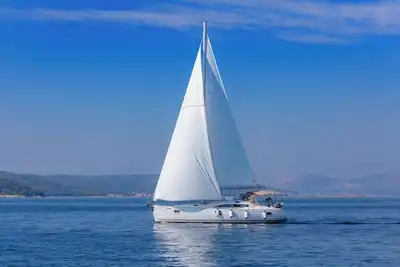 Image de Sun-Kissed Sailing Adventure in Split, Croatia