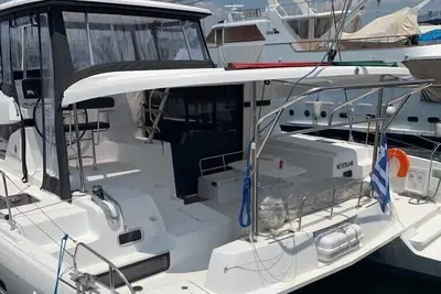 Image de Sun-Kissed Sailing Adventure in the Dodecanese Islands