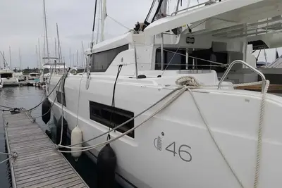 Image de Sun-soaked Sailing Adventure in the Ionian Islands