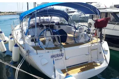 Image de Sun-Kissed Sailing Adventure in Split, Croatia