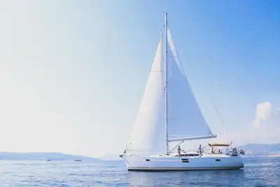 Image de Sun-Kissed Sailing Adventure in Split, Croatia