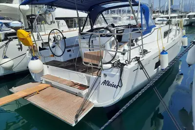 Image de Sun-Kissed Sailing Adventure in Split, Croatia