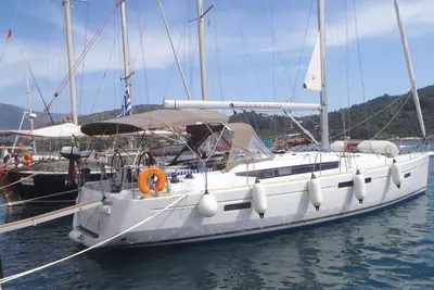 Image de Sun-Kissed Sailing Adventure in the Dodecanese Islands