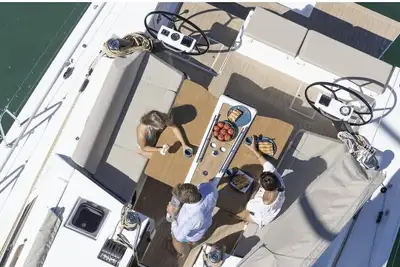 Image de Sun-Kissed Sailing Adventure in the Dodecanese Islands