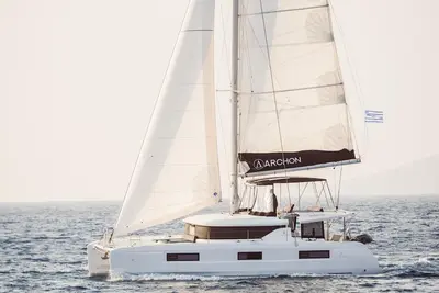 Image de Sun-Kissed Sailing Adventure in the Dodecanese Islands