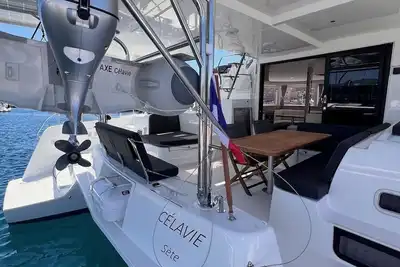 Image de Sun-Kissed Sailing Adventure in Córcega