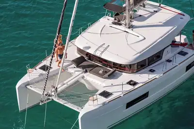 Image de Sun-Kissed Sailing Adventure in Split, Croatia