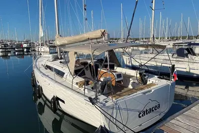 Image de Sun-Kissed Sailing Adventure in Sibenik, Croatia