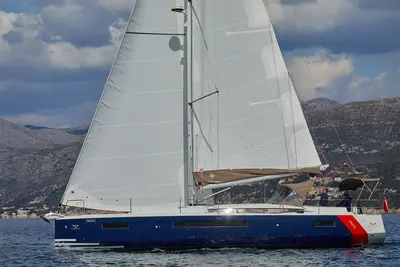 Image de Sun-Kissed Sailing Adventure in Sibenik, Croatia