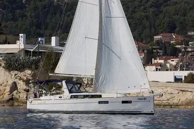 Image de Sun-Kissed Sailing Adventure in Split, Croatia