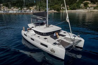Image de Sun-kissed Sailing Adventure in the Ionian Islands