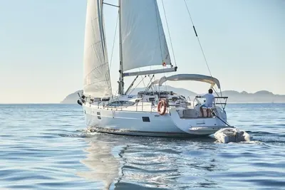 Image de Sun-Kissed Sailing Adventure in Vigo, Galicia