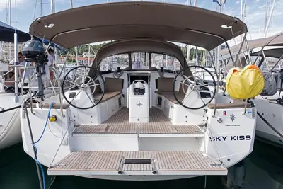 Image de Sun-Kissed Sailing Adventure in Split, Croatia