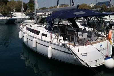 Image de Sun-Kissed Sailing Adventure in Islas Sarónicas