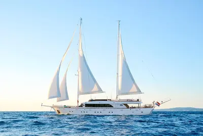 Image de Sun-Kissed Sailing Adventure in Split, Croatia