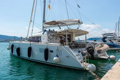 Image de Sun-Kissed Sailing Adventure in the Sporades Islands from Volos, Thessaly