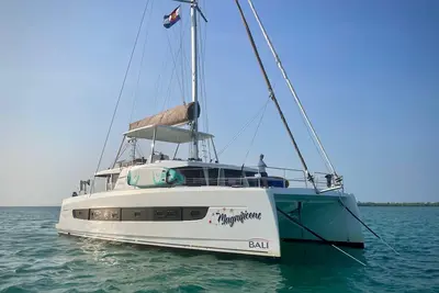 Image de Caribbean Bliss: Sun-soaked Sailing Adventure from Belize to Cayo Ámbar Gris, San Pedro