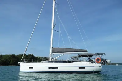 Image de Sun-Kissed Sailing Adventure in Phuket