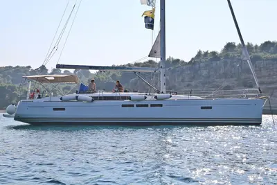 Image de Sun-Kissed Sailing Adventure in the Stunning Sporades Islands