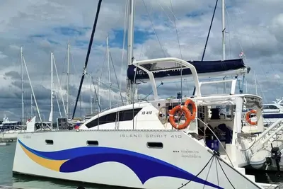 Image de Sun-Kissed Sailing Adventure in Phuket