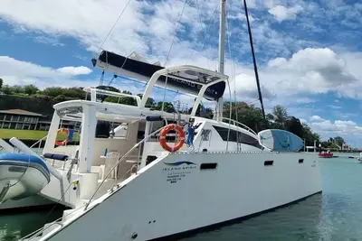 Image de Sun-Kissed Sailing Adventure in Phuket