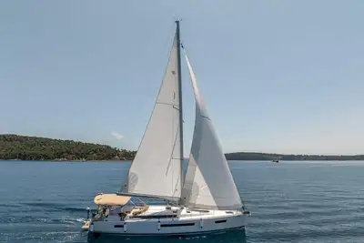 Image de Sun-Kissed Sailing Adventure in Split, Croatia