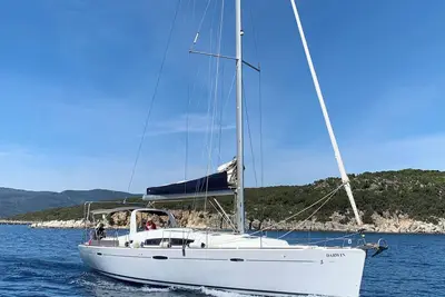Image de Sun-Kissed Sailing Adventure in the Ionian Islands