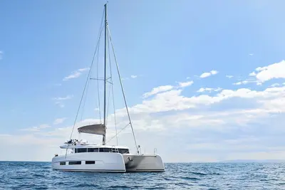 Image de Sun-Kissed Sailing Adventure in the Stunning Islas Cícladas