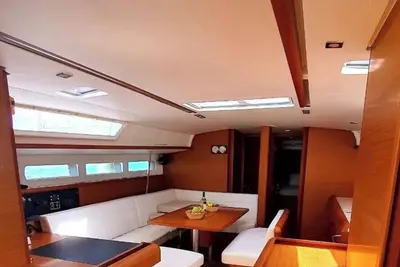Image de Sun-Kissed Sailing Adventure in the Stunning Islas Cícladas