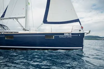 Image de Sun-Kissed Sailing Adventure in Split, Croatia