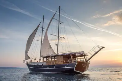 Image de Sun-Kissed Sailing Adventure in Split, Croatia