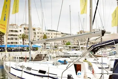 Image de Macedonian Sun and Beach Sailing Extravaganza from Kavala