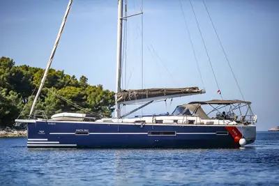 Image de Sun-Kissed Sailing Adventure in Sibenik, Croatia
