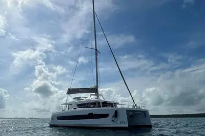 Image de Caribbean Dream: Sun-soaked Sailing Adventure from Bahamas to Islas Abaco