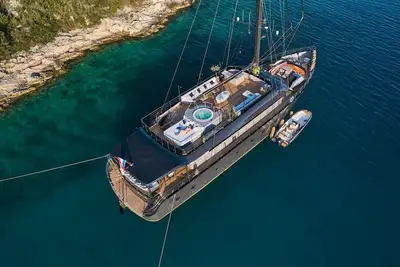 Image de Sun-Kissed Sailing Adventure in Split, Croatia