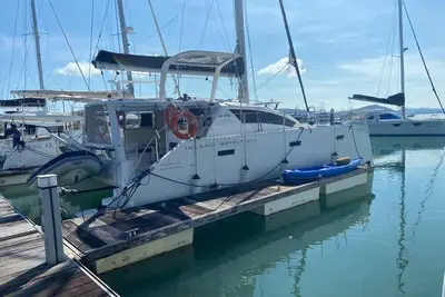 Image de Sun-Kissed Sailing Adventure in Phuket