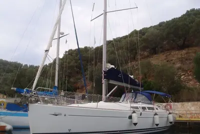 Image de Sun-kissed Sailing Adventure in the Ionian Islands