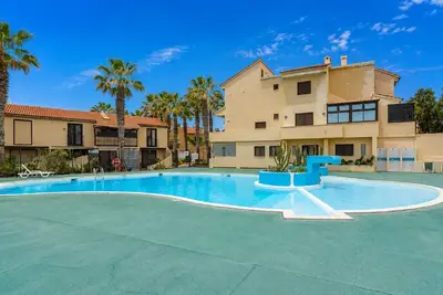 Image de GuestReady - Duplex with Pool and Sunny Terrace