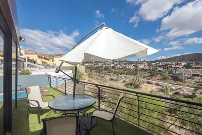 Image de GuestReady - Villa Datana avec Piscine