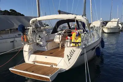 Image de Sun-Kissed Sailing Adventure in Istria, Croatia