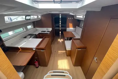 Image de Sun-Kissed Sailing Adventure in Islas Baleares, Mallorca