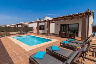 GuestReady - Luxury Villa with Private Pool