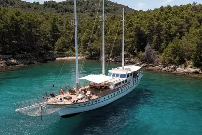 Image de Sun-Kissed Sailing Adventure in Split, Croatia