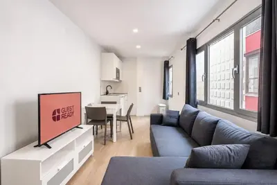 GuestReady - Artiles Loft Canteras Balcon