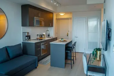 Image de Modern & Neat Condo in Yorkville