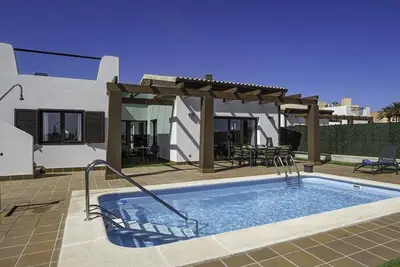GuestReady - Luxury Villa with Pool