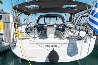 Image de Sun-Kissed Sailing Adventure in the Dodecanese Islands