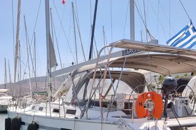 Image de Sun-Kissed Sailing Adventure in the Dodecanese Islands